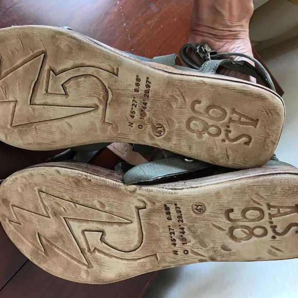 Free People Lourdes Sandals - Picture 10 of 15